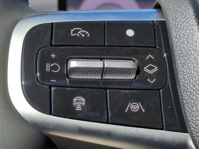 Certified 2025 Genesis GV80 2.5T Standard image 22