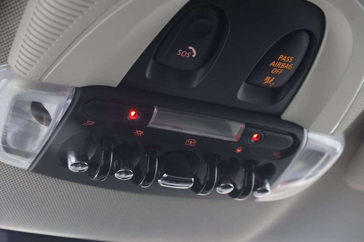 Used 2024 MINI Cooper Countryman S AWD/4WD image 31