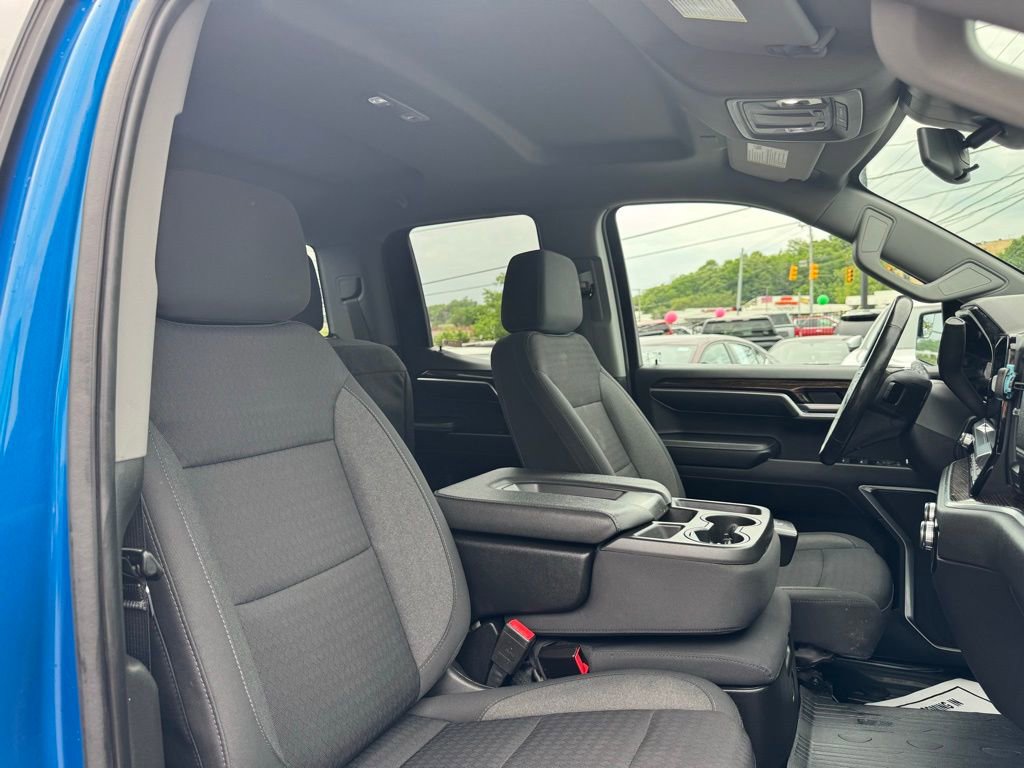 Used 2022 GMC Sierra 1500 Elevation AWD/4WD image 20