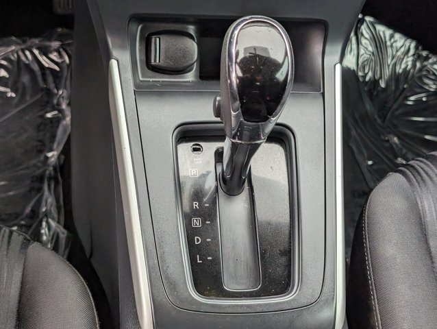 Used 2018 Nissan Sentra SV FWD image 12
