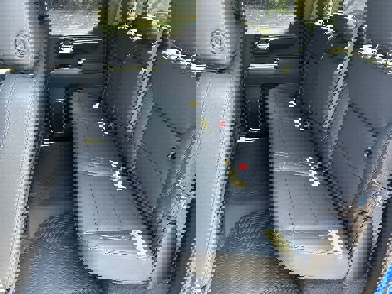 New 2026 Chevrolet Silverado 1500 RST w/ RST All Star Premium Package image 12