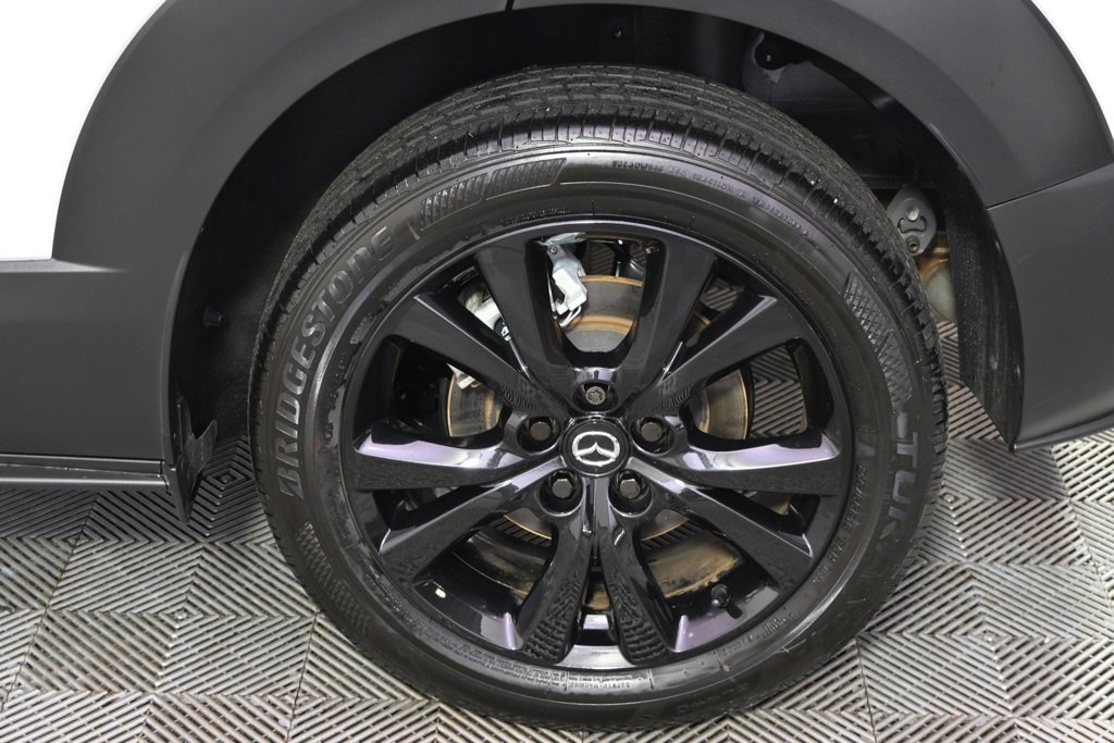 Certified 2025 MAZDA CX-30 2.5 Turbo w/ Premium Plus Pkg image 20