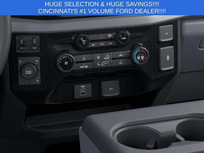 New 2026 Ford F350 XL AWD/4WD image 15