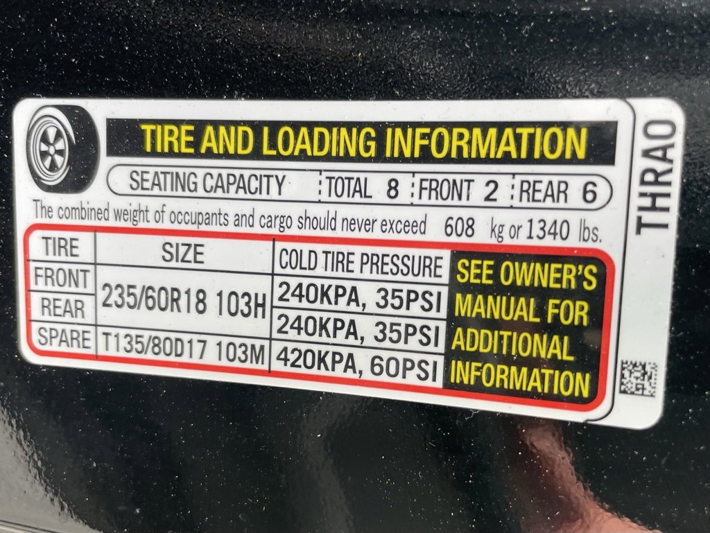 Used 2024 Honda Odyssey EX-L image 44