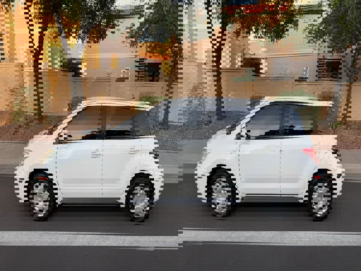 Used 2005 Scion xA image 2