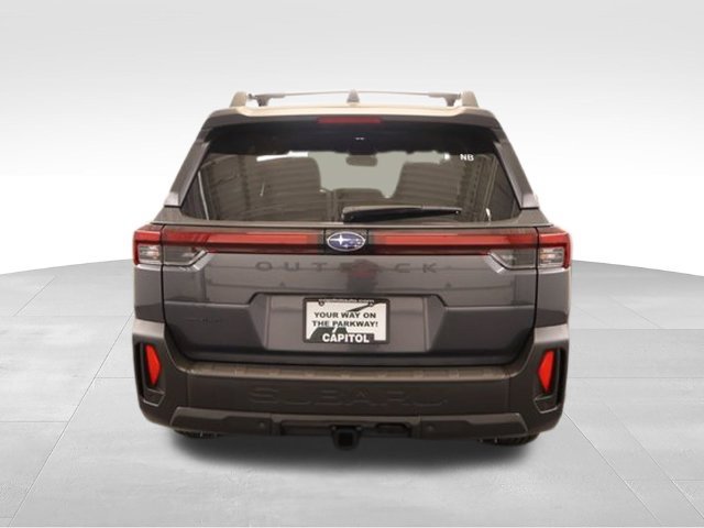 New 2026 Subaru Outback Limited XT AWD/4WD image 3