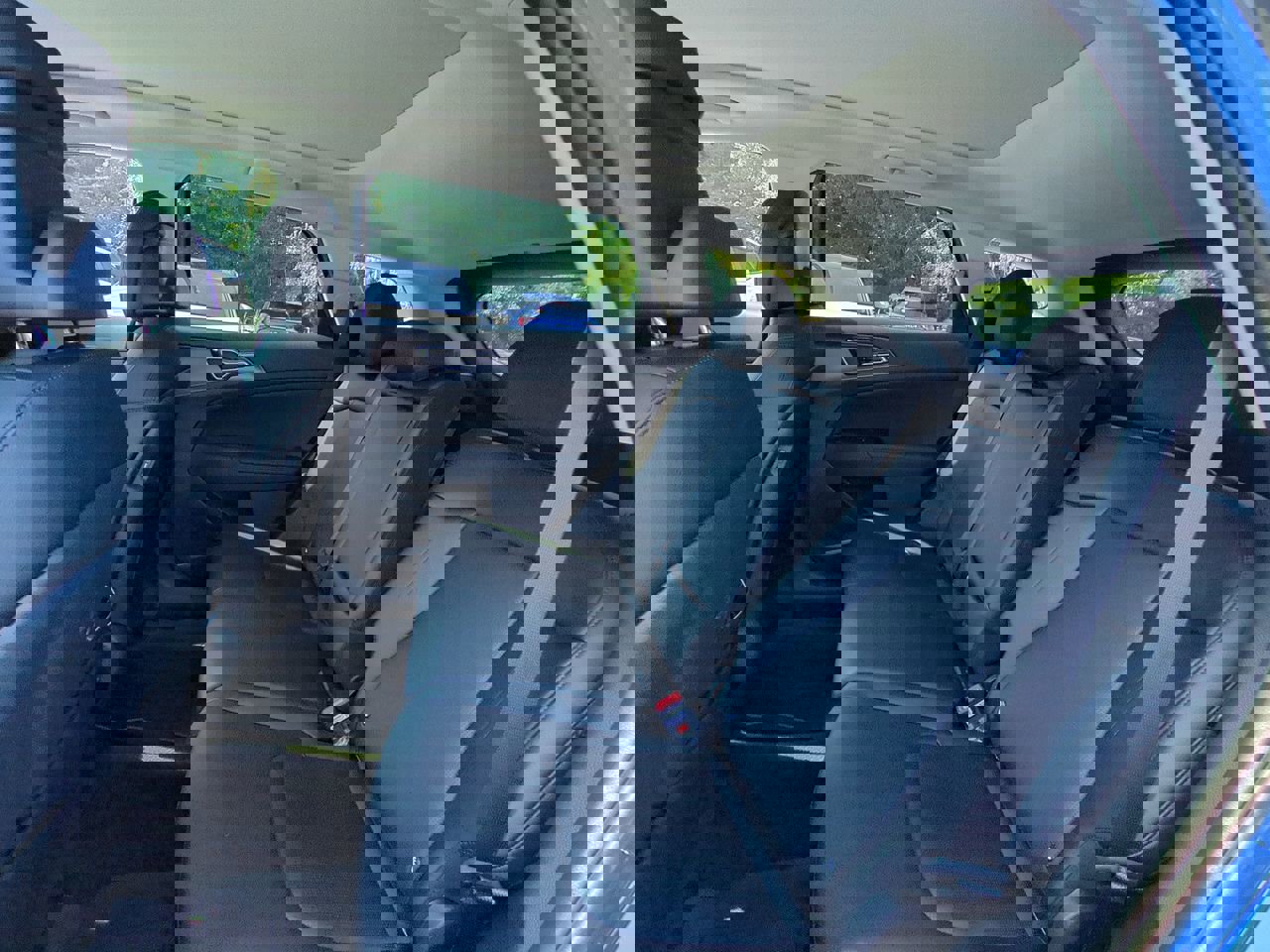 New 2026 Kia Sportage SX image 10