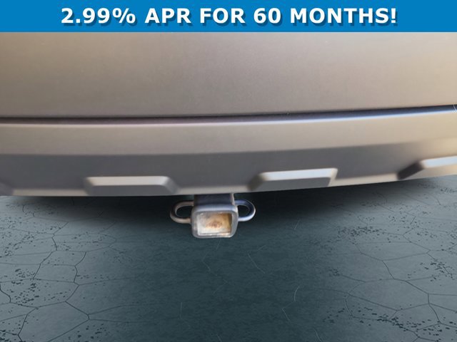 Certified 2023 Honda Passport EX-L image 14