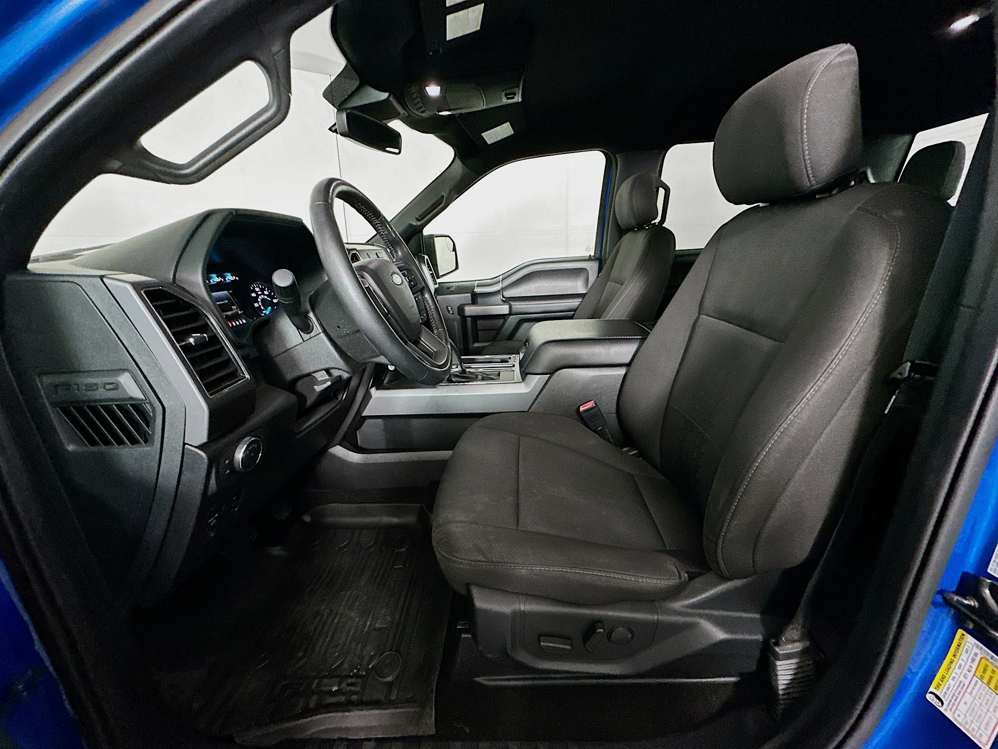 Used 2019 Ford F150 XLT w/ Equipment Group 302A Luxury image 13