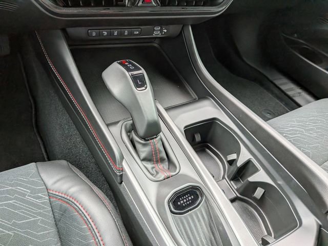 New 2026 Dodge Charger Scat Pack w/ Blacktop Package AWD/4WD image 18