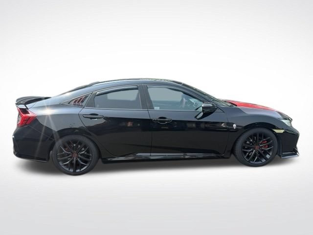 Used 2020 Honda Civic Si image 9