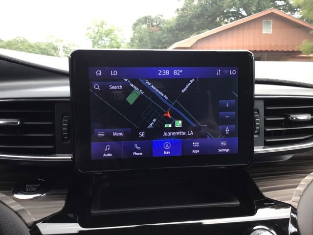 Used 2023 Ford Explorer Limited w/ Equipment Group 301A image 19