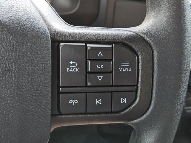 New 2026 Ford F350 XL w/ XL Chrome Package image 21