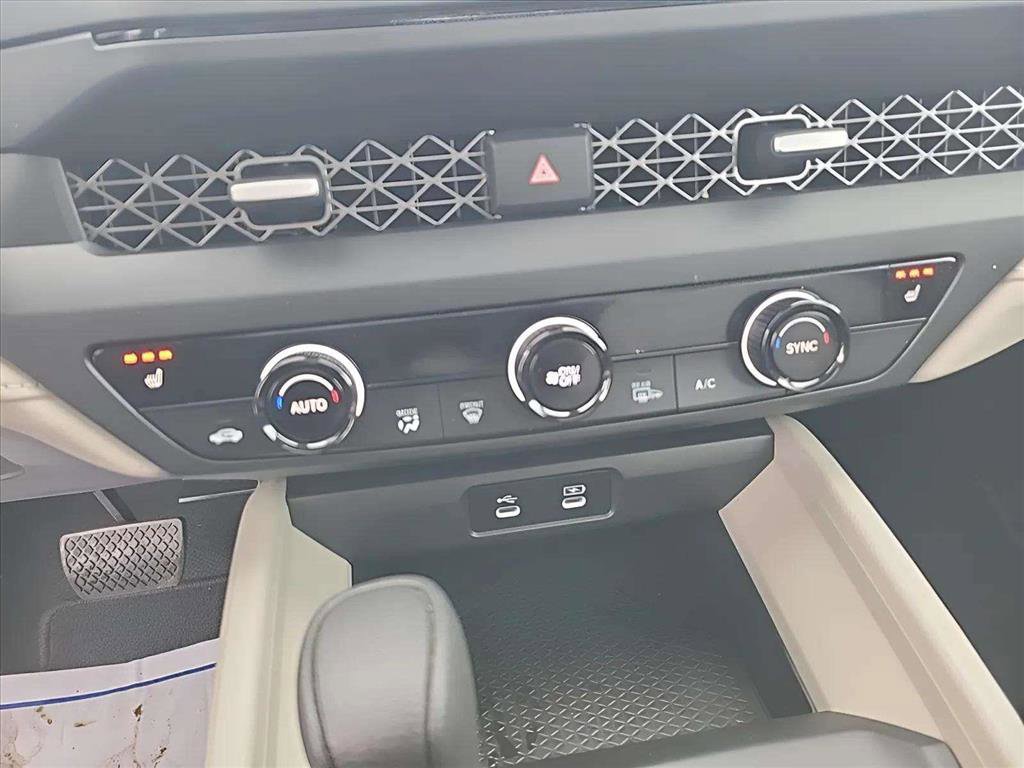 Used 2024 Honda Accord EX image 13