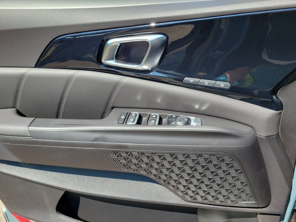 New 2027 Kia Carnival SX Prestige FWD image 28