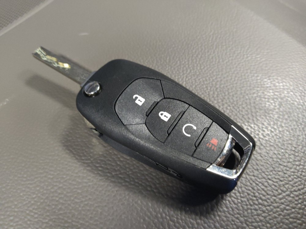 Used 2018 Chevrolet Cruze LT FWD image 32