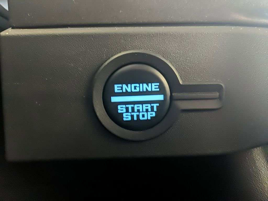 Certified 2025 Ford Bronco Badlands image 24