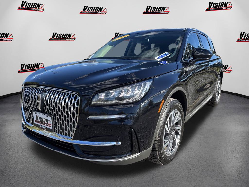 Used 2023 Lincoln Corsair AWD 360° Tour
