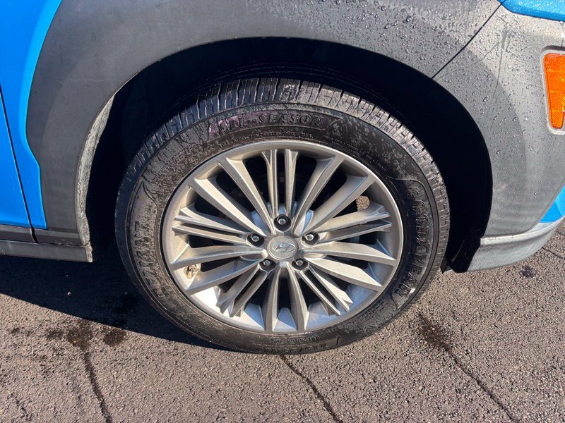 Used 2018 Hyundai Kona SEL FWD image 15