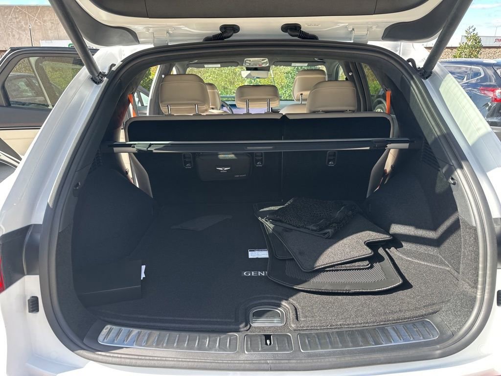 New 2026 Genesis GV70 3.5T Sport Prestige AWD/4WD image 14
