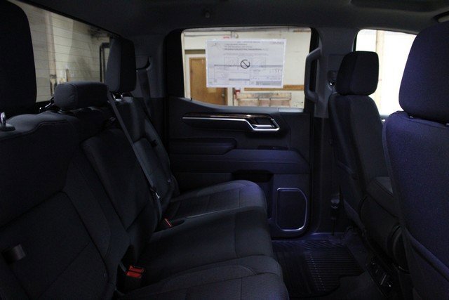 New 2026 GMC Sierra 1500 Elevation image 12
