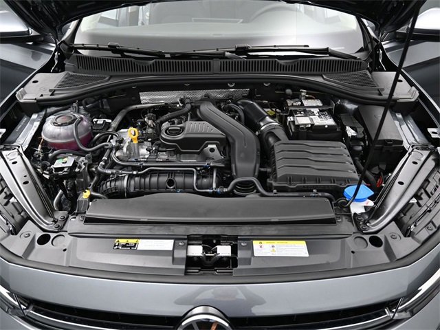 New 2026 Volkswagen Jetta SE image 15