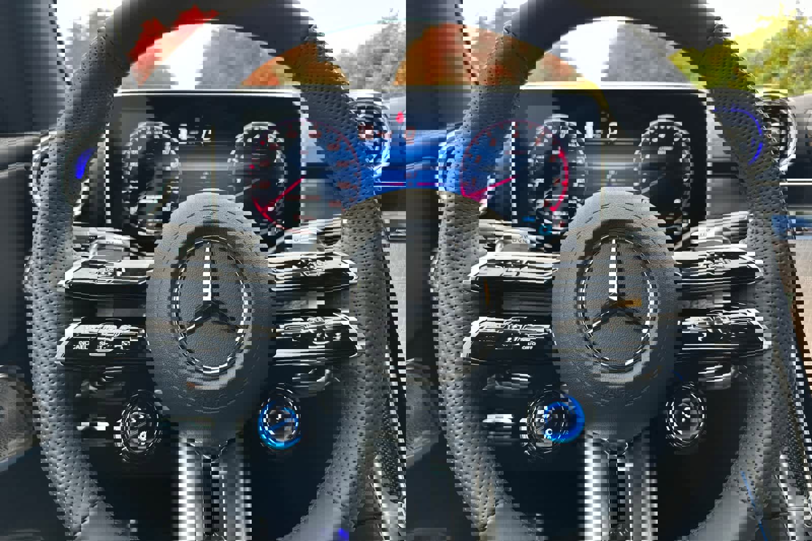 New 2026 Mercedes-Benz CLE 53 AMG 4MATIC Cabriolet image 22