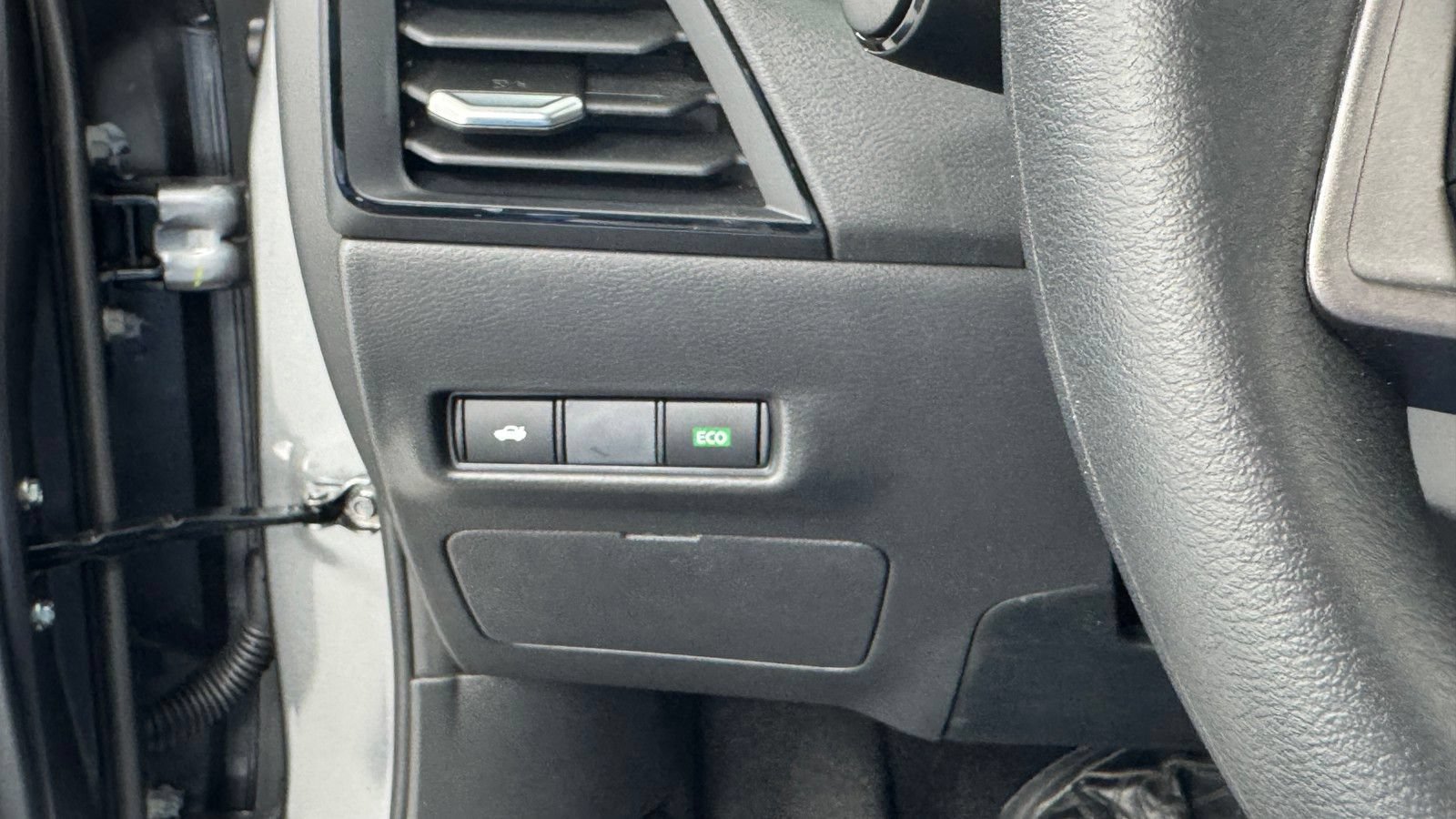 New 2026 Nissan Sentra S w/ Floor Mat Package FWD image 30