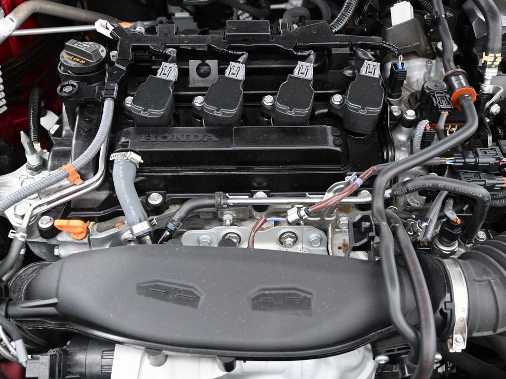 Used 2024 Honda Accord LX image 36