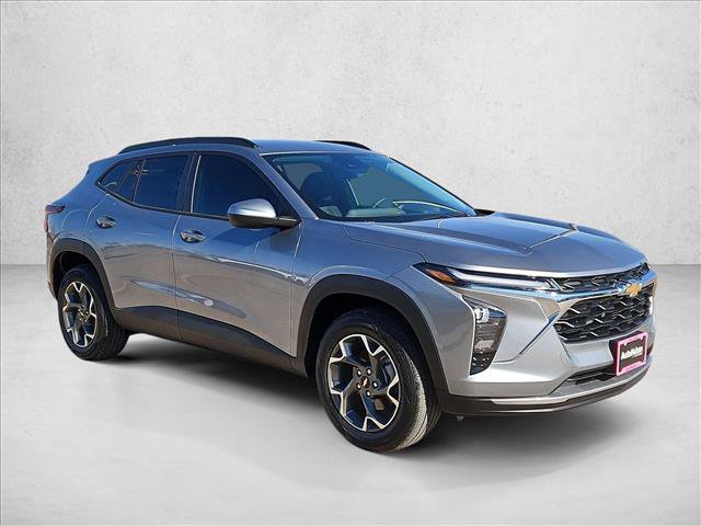 New 2026 Chevrolet Trax LT w/ Driver Confidence Package image 7