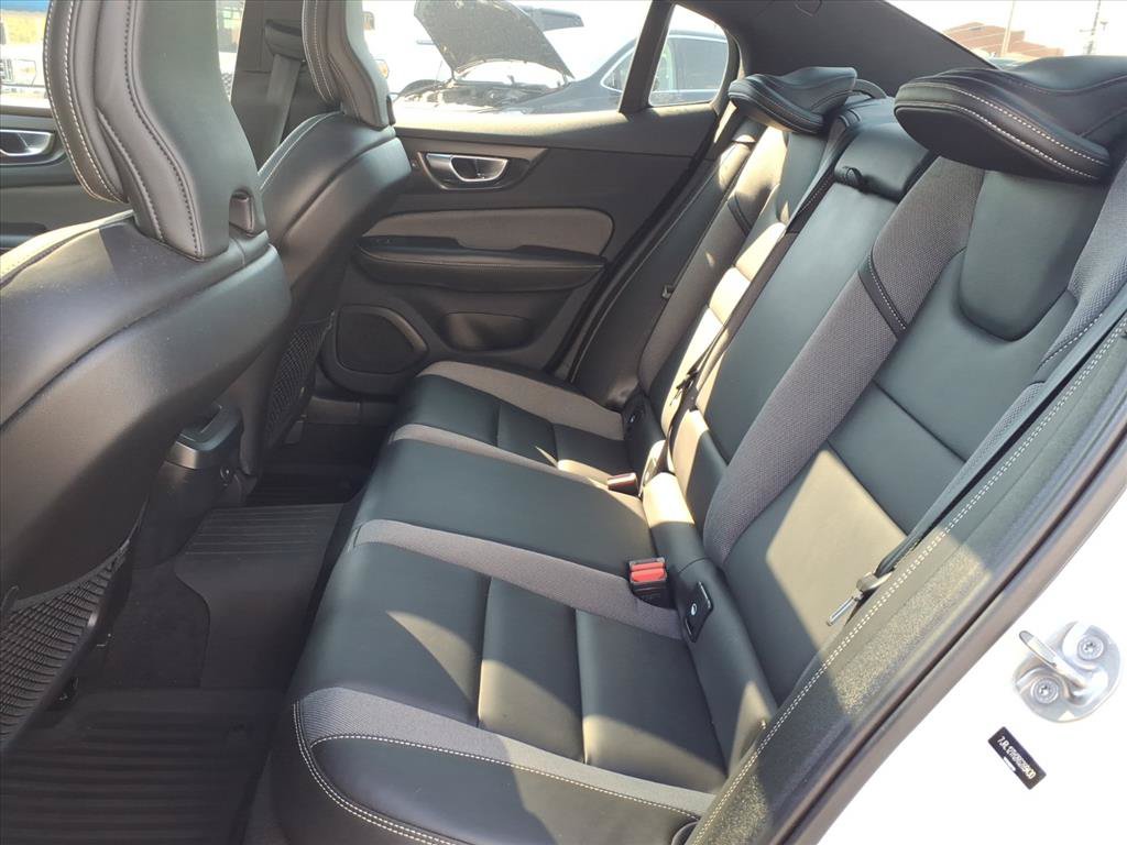 Used 2024 Volvo S60 B5 Plus w/ Protection Package Premier AWD/4WD image 20