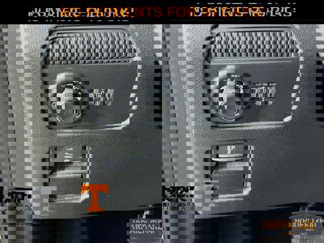 New 2026 Jeep Grand Wagoneer L 4WD image 13