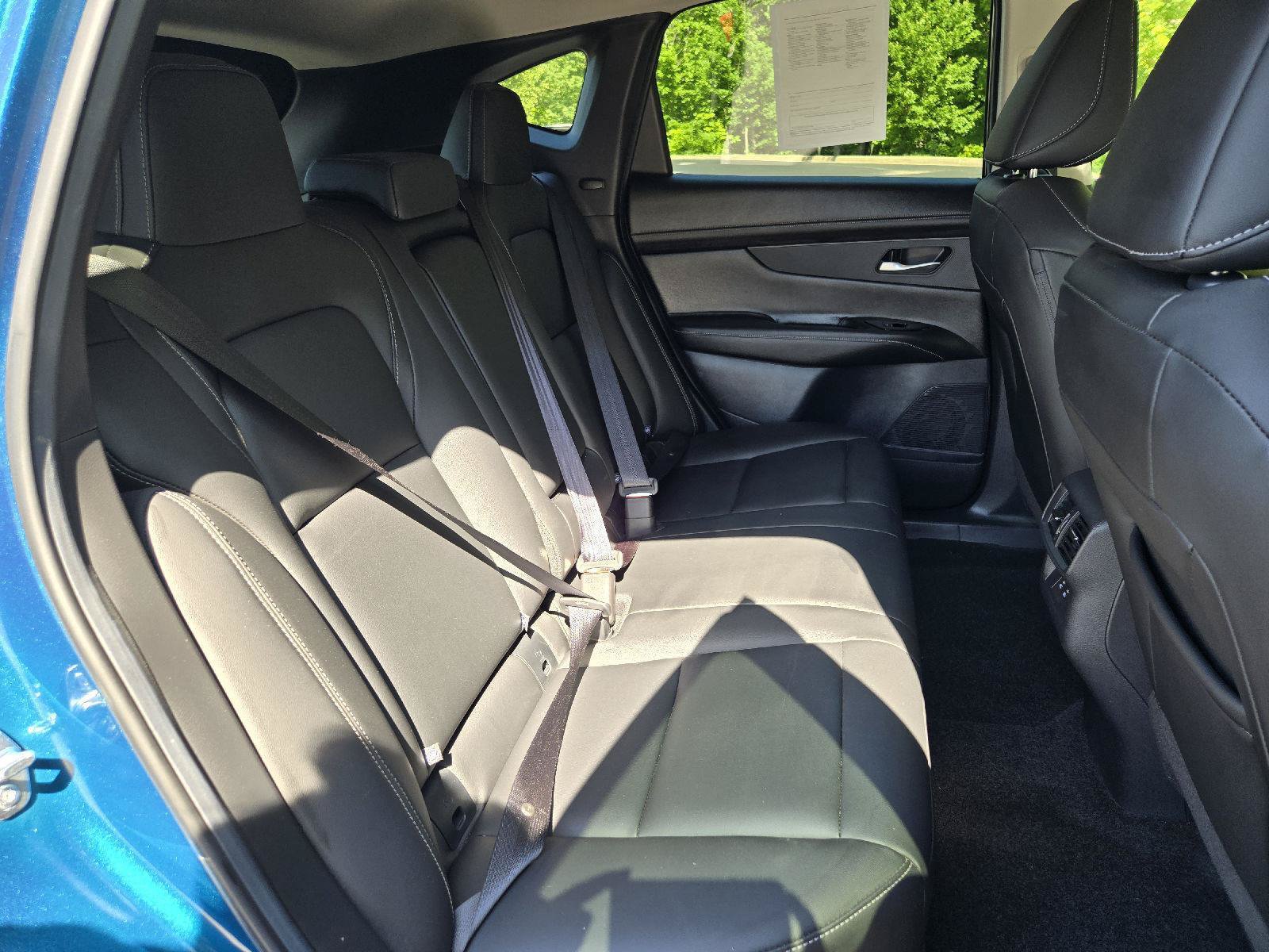Used 2025 Nissan Murano SL w/ Cargo Package AWD/4WD image 30