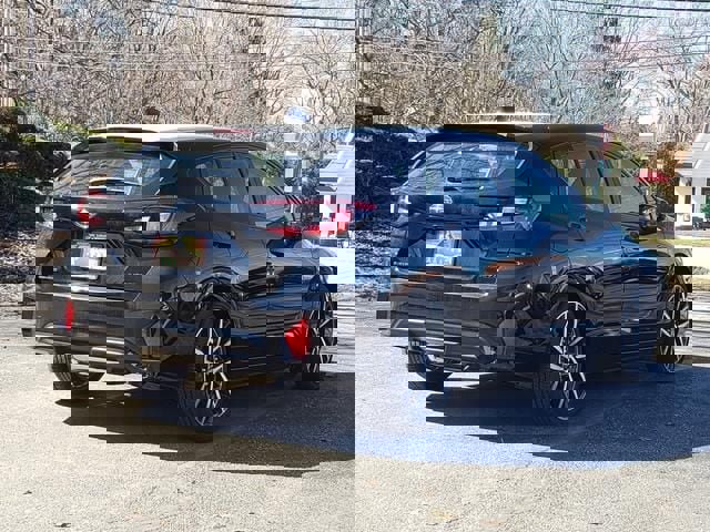 New 2026 Subaru Impreza 2.0i Sport image 3