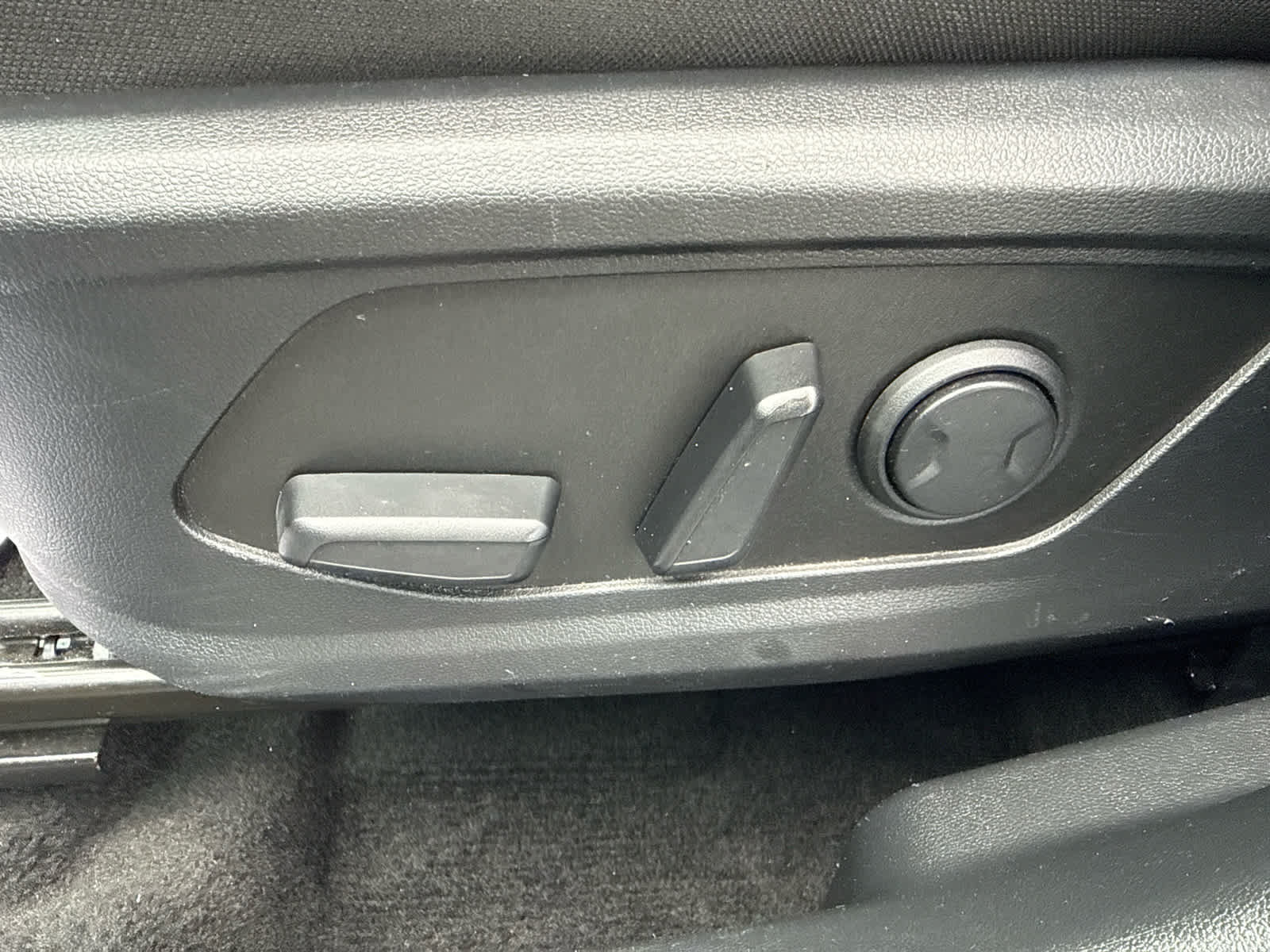 Used 2025 Hyundai Tucson SEL AWD/4WD image 11