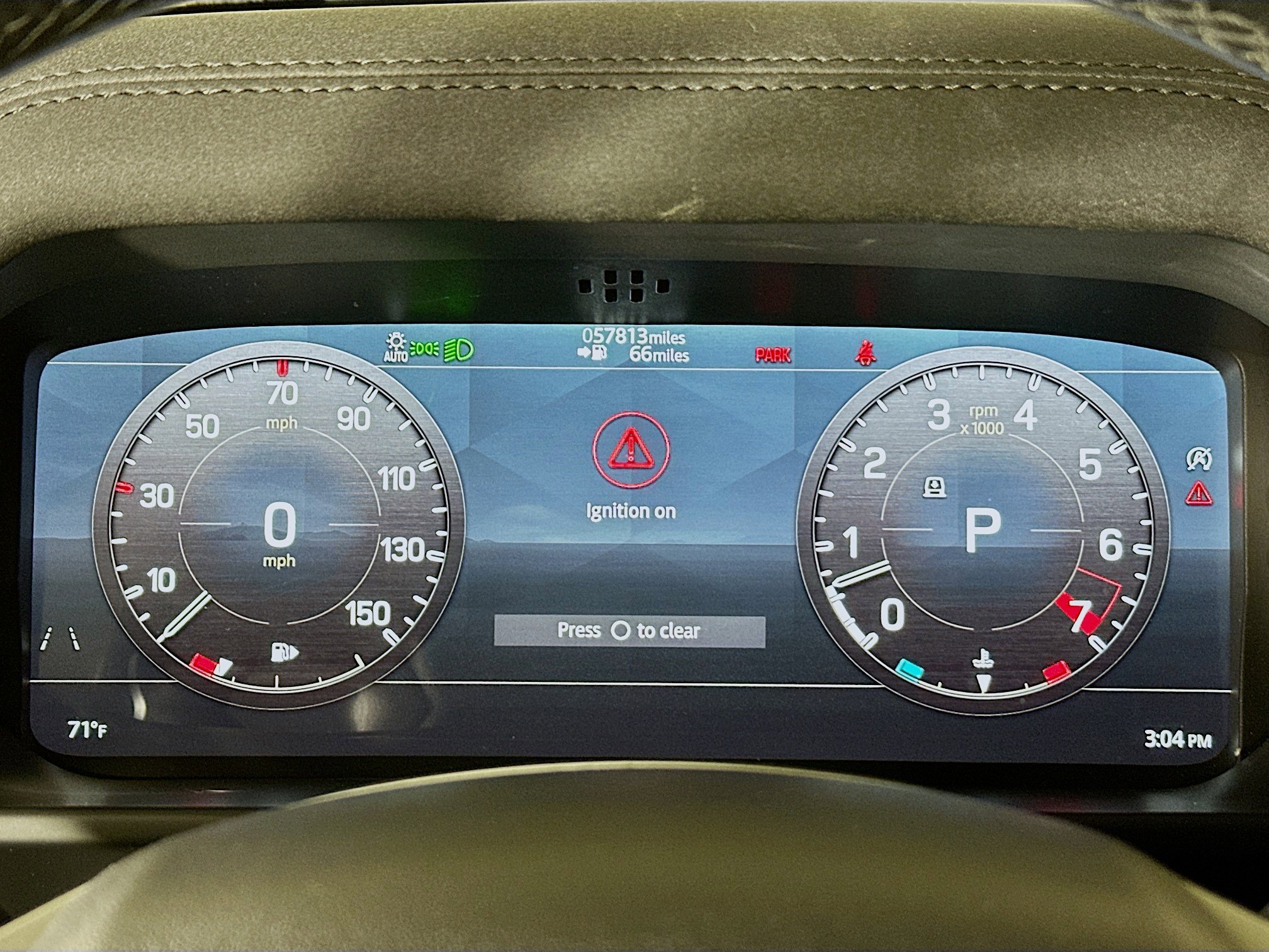 Used 2021 Land Rover Defender 110 SE image 19