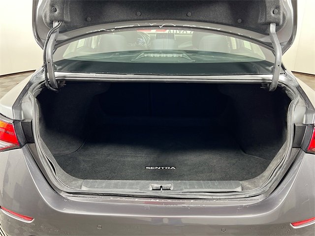 Used 2024 Nissan Sentra SV image 24