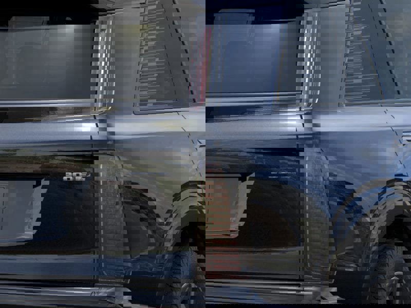 New 2026 Cadillac Vistiq Sport w/ LPO, Floor Liner Package image 11