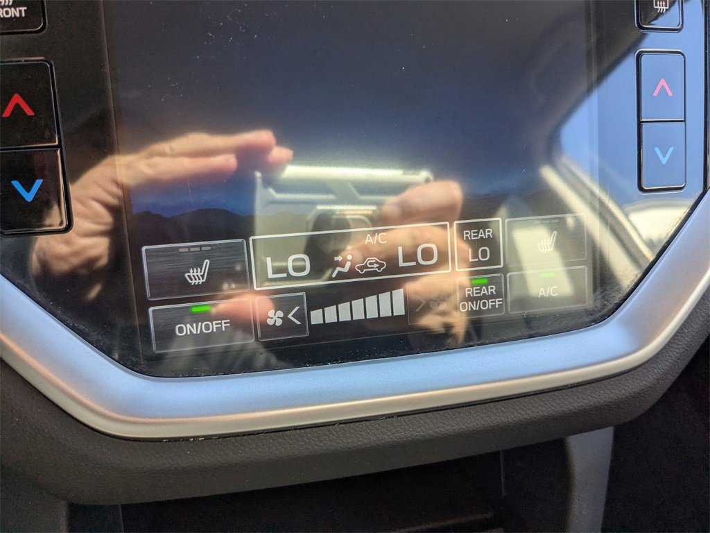 Certified 2024 Subaru Ascent Premium w/ Convenience Package image 22