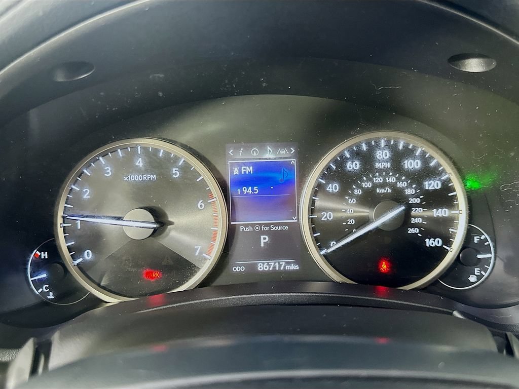 Used 2018 Lexus NX 300 FWD w/ Premium Package image 23
