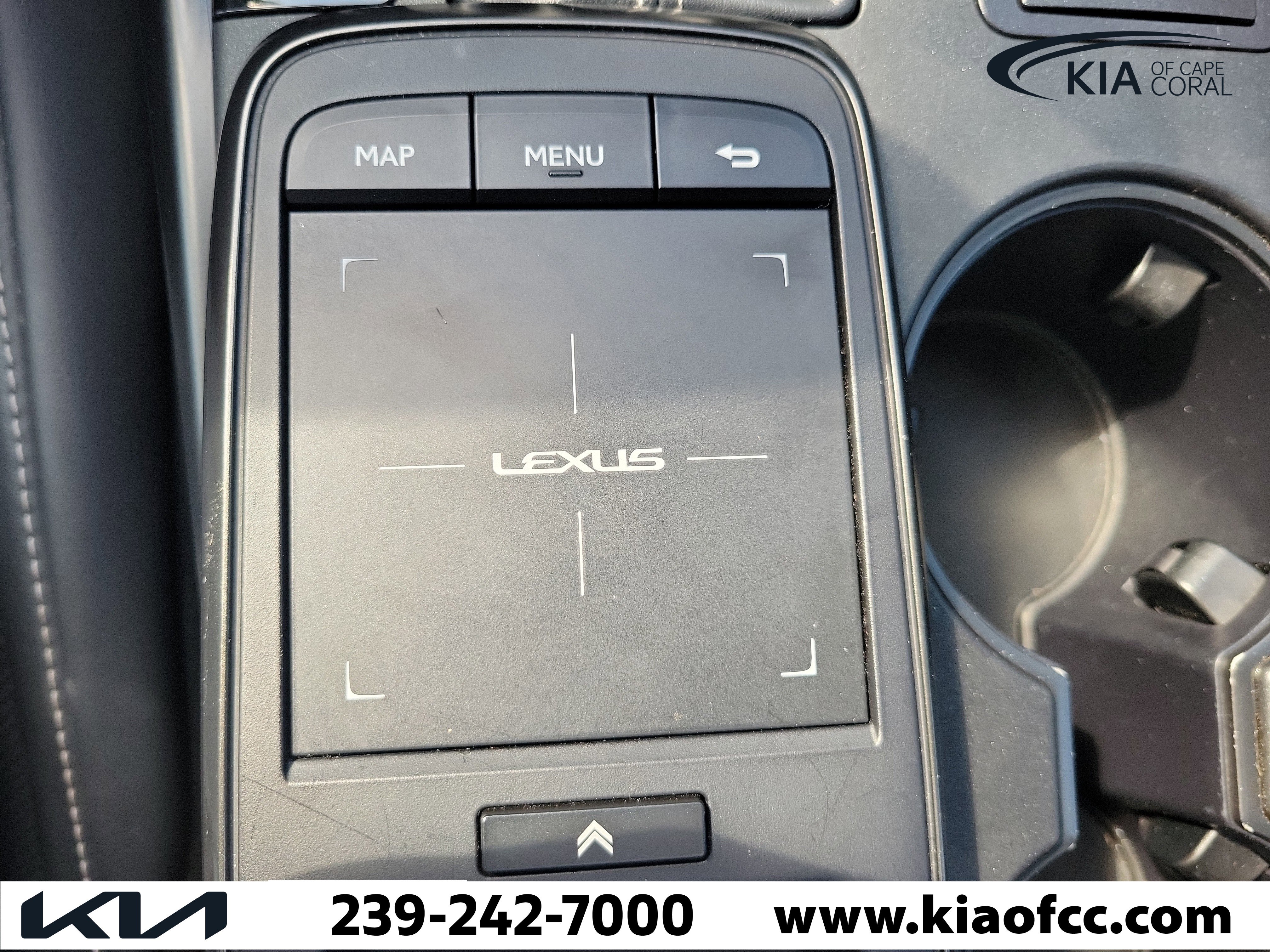 Used 2022 Lexus IS 350 F Sport w/ Navigation Package RWD image 32