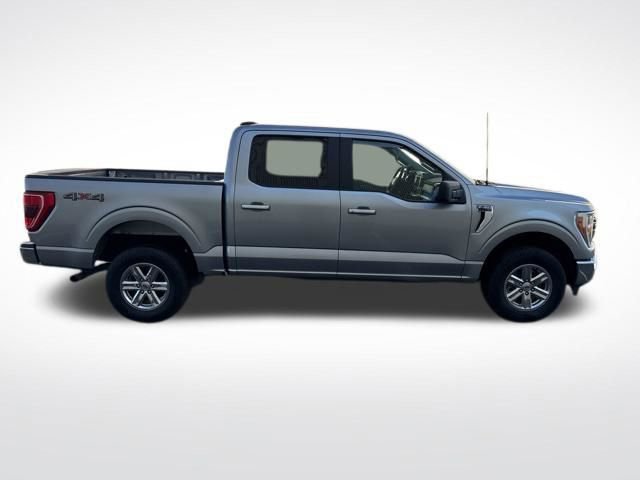 Used 2022 Ford F150 XLT image 8