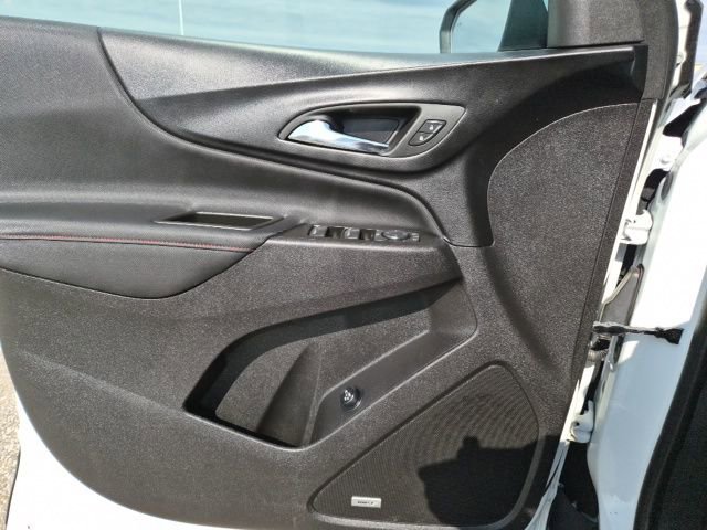 Used 2024 Chevrolet Equinox RS w/ RS Leather Package AWD/4WD image 13