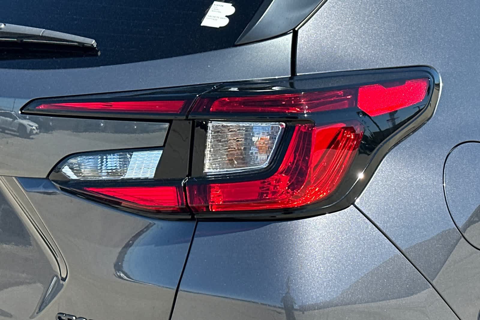 New 2026 Subaru Crosstrek 2.5i AWD/4WD image 30
