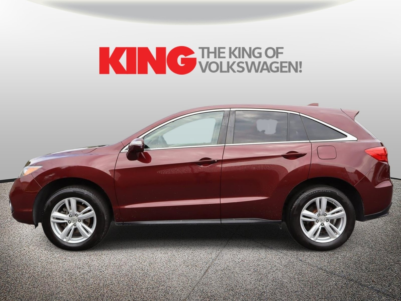 Used 2015 Acura RDX w/ Technology Package FWD image 7