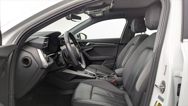 Used 2024 Audi A3 2.0T Premium FWD image 14
