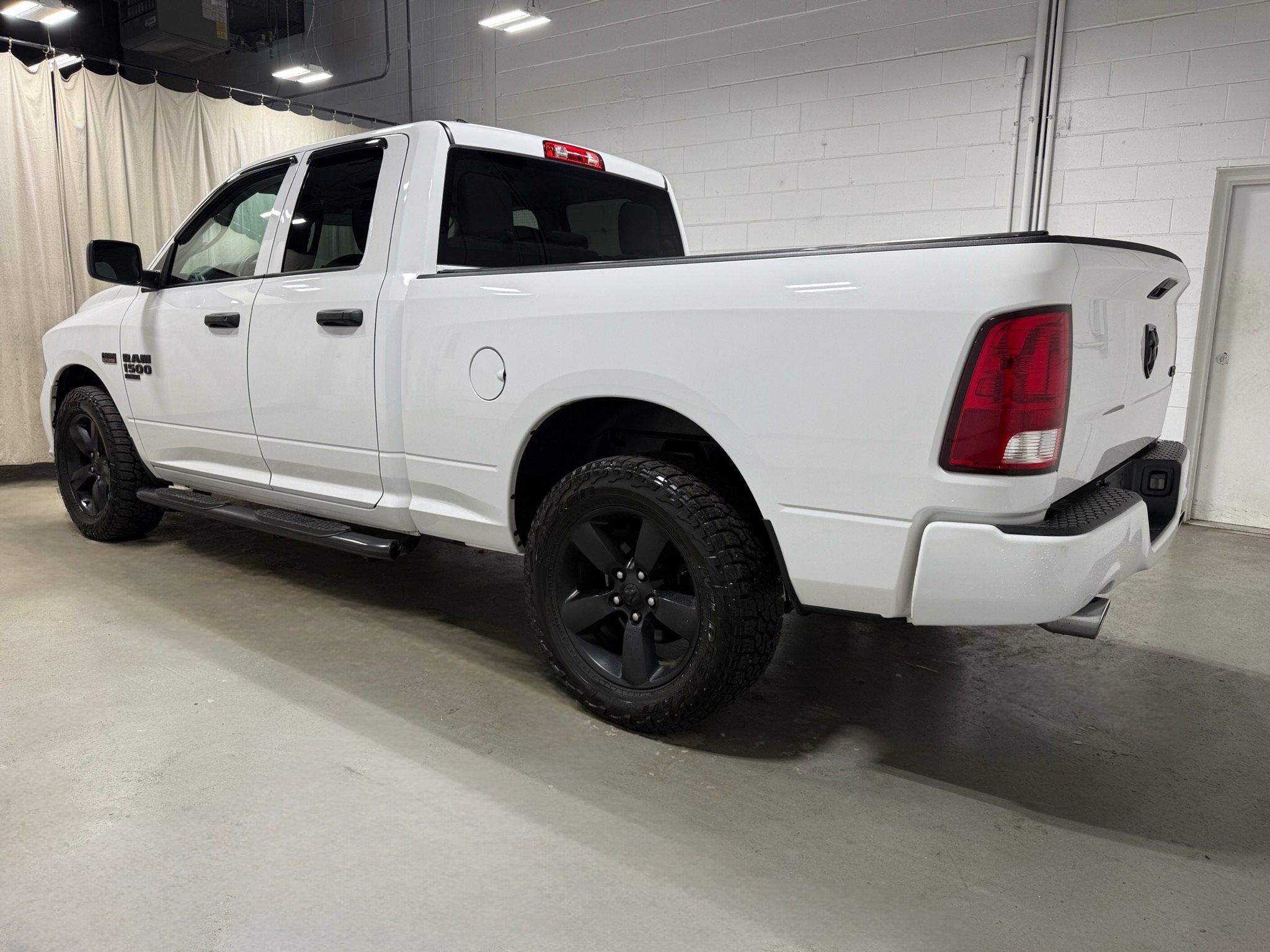 Used 2019 RAM 1500 Express w/ Express Value Package image 5