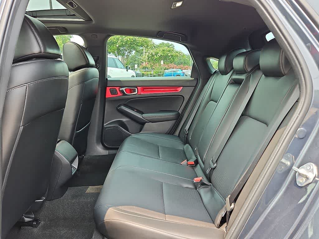 Used 2023 Honda Civic Sport Touring image 9