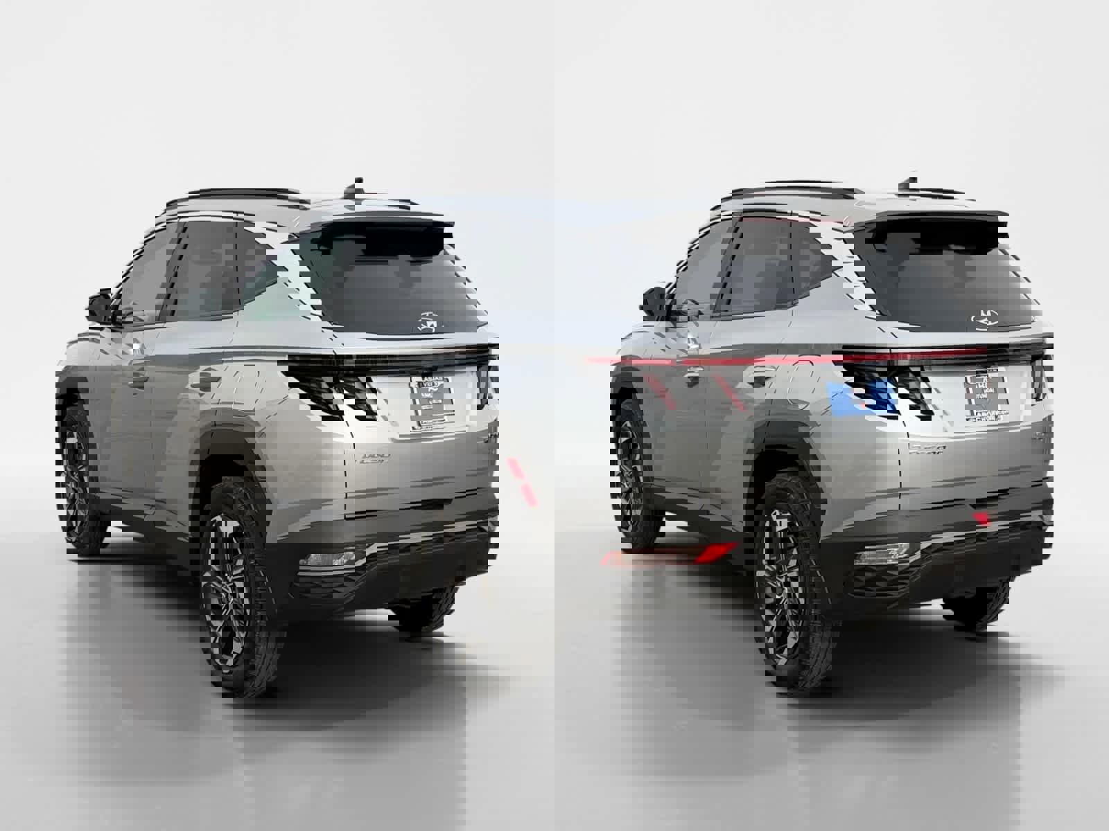 Certified 2024 Hyundai Tucson SEL image 11