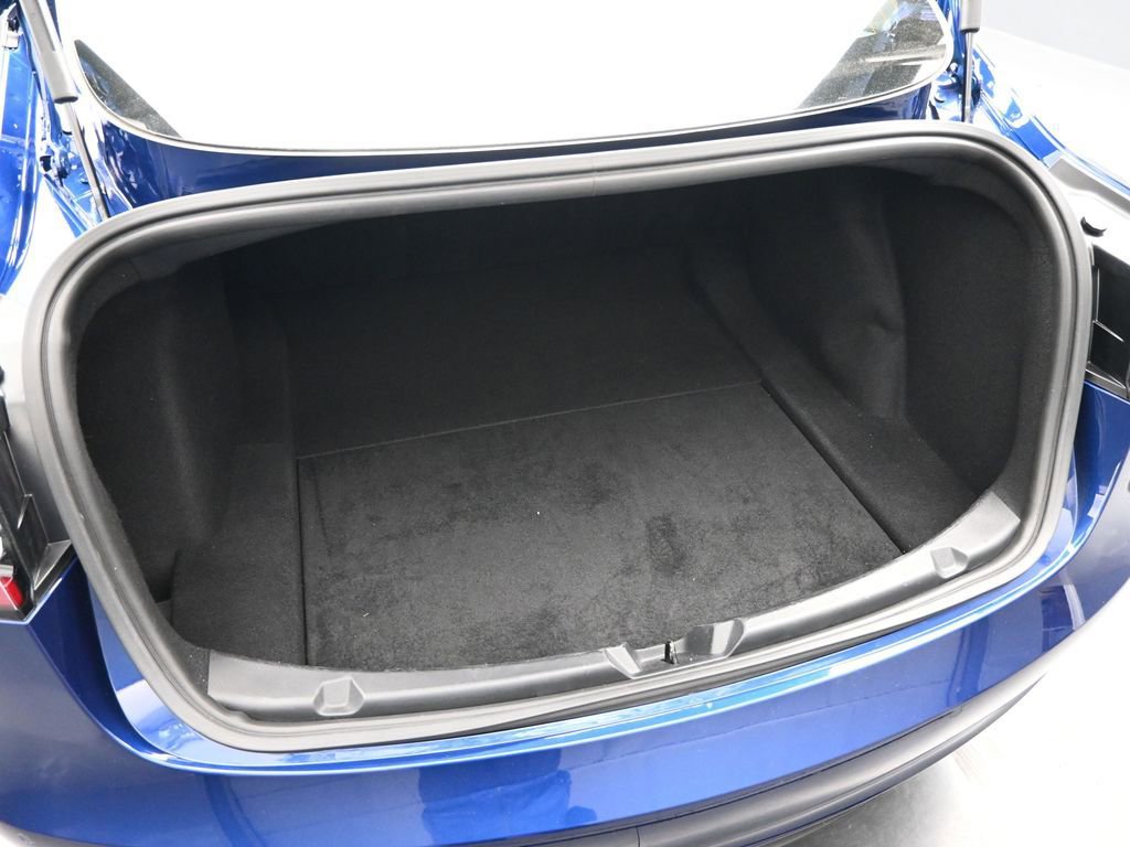Used 2020 Tesla Model 3 Long Range image 32